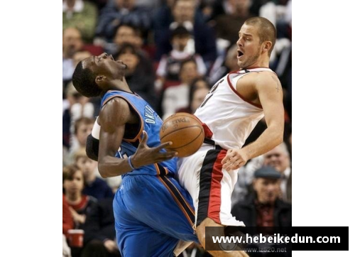 牛八体育官网NBA球星桃色绯闻：揭秘他们鲜为人知的私密生活 - 副本