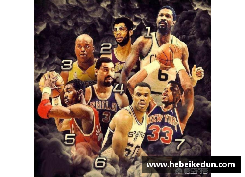 牛八体育官网NBA历史回顾：1978年总决赛的辉煌时刻 - 副本