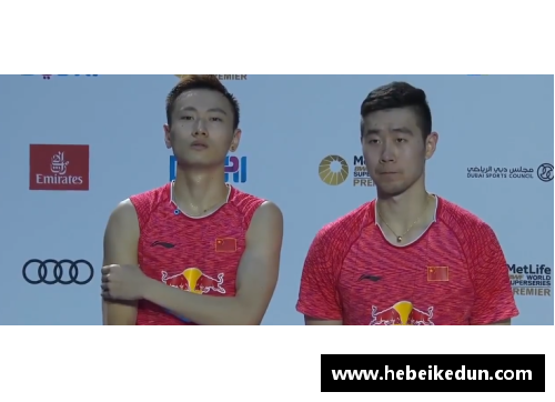 牛八体育官网国羽双打大规模拆对：男双变化最大，混双“雅思”暂分开 - 副本