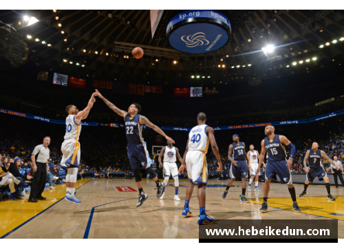牛八体育官网NBA极速进化：探索球场内外科技革命