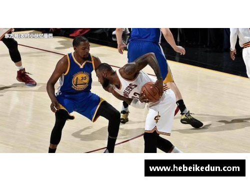 牛八体育官网勇士历史巅峰：2017 NBA总决赛第五场的辉煌篇章