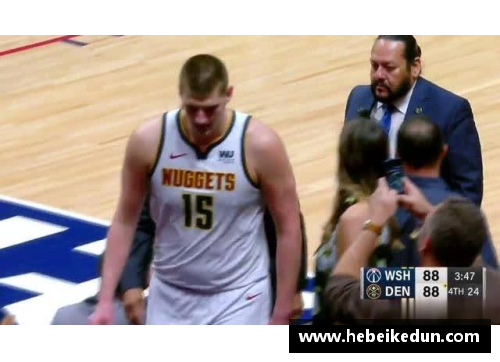 牛八体育官网NBA裁判最争议：哪些判罚让球迷又爱又恨？ - 副本