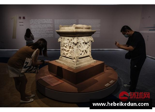 牛八体育官网罗马博物馆展出古代罗马文物，感受千年文明的辉煌 - 副本