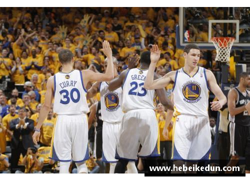 牛八体育官网2017年NBA球队实力榜大洗牌，火箭跌出前三，第一依然是它！ - 副本 - 副本