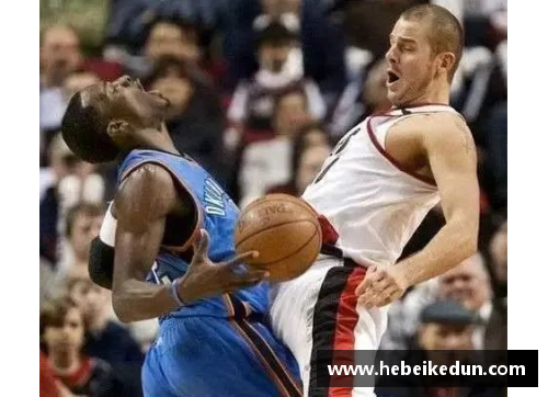 牛八体育官网NBA本季度助攻王争夺：数据分析与球员表现分析