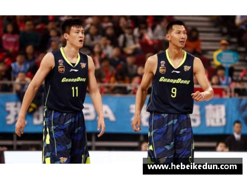 牛八体育官网广东宏远主场大胜，豪取五连胜，稳坐CBA榜首位置 - 副本