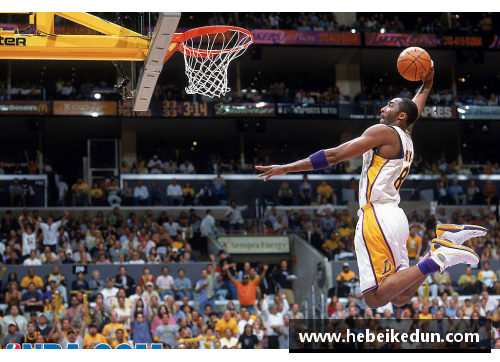 乐高NBA：重燃经典，打造你的篮球梦 - 副本